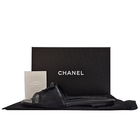 Chanel(����) G47023 ����CC�ΰ� 26 ���� �÷��� �� �޽� ������ ���� -38.5 (���ַԵ���) �̹���3 - ���̺��� �߰���ǰ