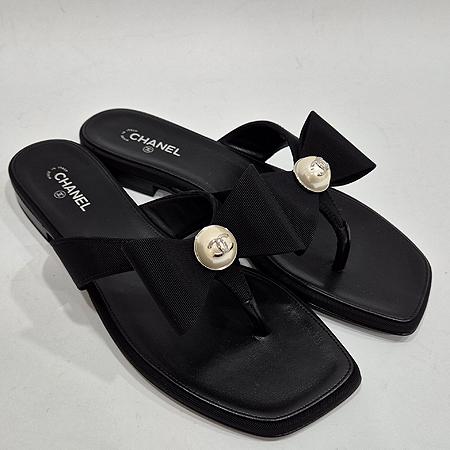 Chanel(����) G47382 ���� 26 �����÷��� CC�ΰ� ���� ��� �ø��ö� ������ ���� -38.5 (���ַԵ���) �̹���2 - ���̺��� �߰���ǰ