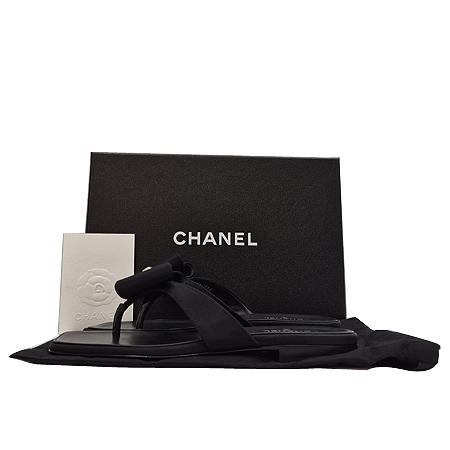 Chanel(����) G47382 ���� 26 �����÷��� CC�ΰ� ���� ��� �ø��ö� ������ ���� -38.5 (���ַԵ���) �̹���3 - ���̺��� �߰���ǰ