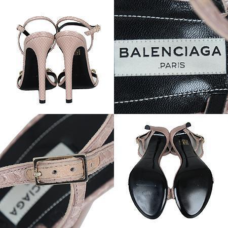Balenciaga(�߷��þư�) ��ũ ������ ���� ���� ���� ����(245~250ȣ)(���ַԵ���) �̹���5 - ���̺��� �߰���ǰ