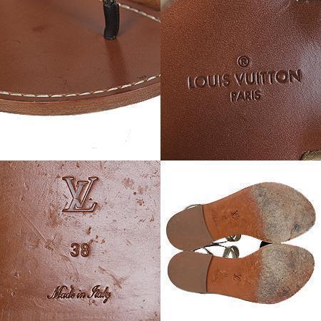 Louis Vuitton(���̺���) ���׷� ĵ���� �ǹ� ��Ʈ�� �÷� ������ ����(250)(���ַԵ���) �̹���5 - ���̺��� �߰���ǰ