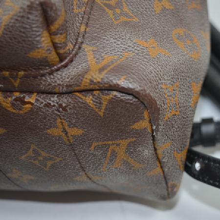 Louis Vuitton(���̺���)  M44874 ���׷� ĵ���� �� �������� MM ������ ���� �̹���4 - ���̺��� �߰���ǰ