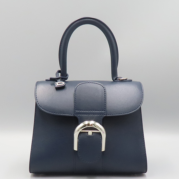 DELVAUX(����) AA0406AAM0 ���̺� ���� �긮�� ���� �̴� ��Ʈ�� + ��Ʈ�� 2WAY [��ź�Ե���] �̹���2 - ���̺��� �߰���ǰ