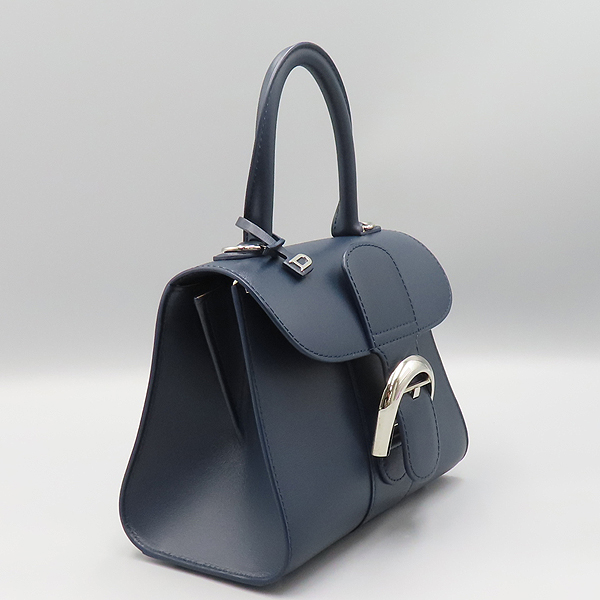 DELVAUX(����) AA0406AAM0 ���̺� ���� �긮�� ���� �̴� ��Ʈ�� + ��Ʈ�� 2WAY [��ź�Ե���] �̹���3 - ���̺��� �߰���ǰ