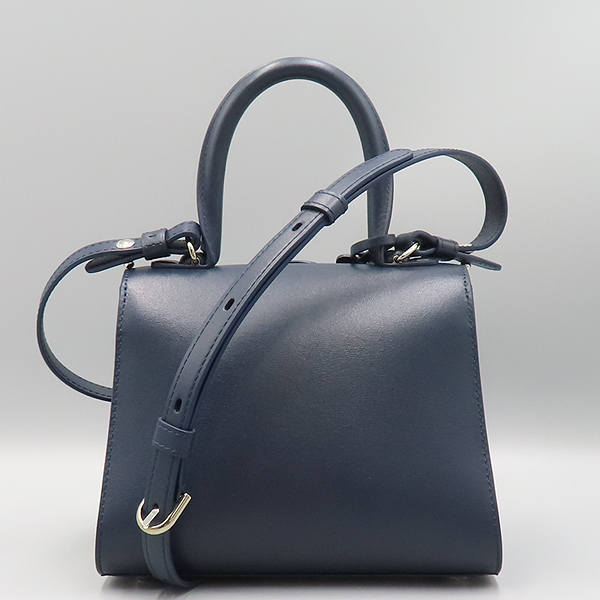 DELVAUX(����) AA0406AAM0 ���̺� ���� �긮�� ���� �̴� ��Ʈ�� + ��Ʈ�� 2WAY [��ź�Ե���] �̹���4 - ���̺��� �߰���ǰ