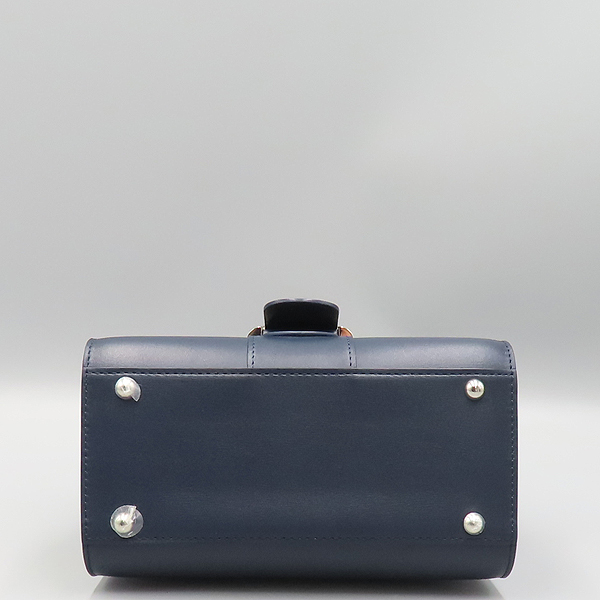 DELVAUX(����) AA0406AAM0 ���̺� ���� �긮�� ���� �̴� ��Ʈ�� + ��Ʈ�� 2WAY [��ź�Ե���] �̹���5 - ���̺��� �߰���ǰ