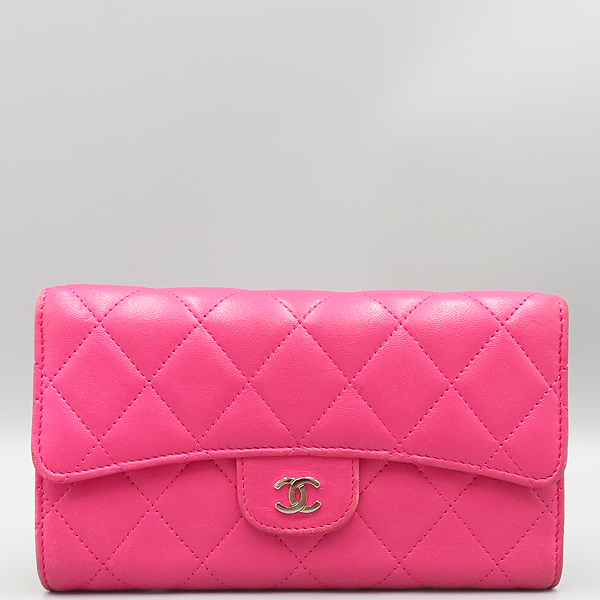 Chanel(����) A31506 ��ũ ���� ����Ų Ÿ�Ӹ��� ���� COCO �ΰ� Ŭ���� �÷� ������ [��ź�Ե���] �̹���2 - ���̺��� �߰���ǰ