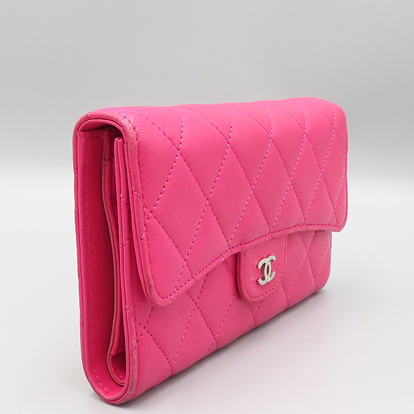 Chanel(����) A31506 ��ũ ���� ����Ų Ÿ�Ӹ��� ���� COCO �ΰ� Ŭ���� �÷� ������ [��ź�Ե���] �̹���3 - ���̺��� �߰���ǰ