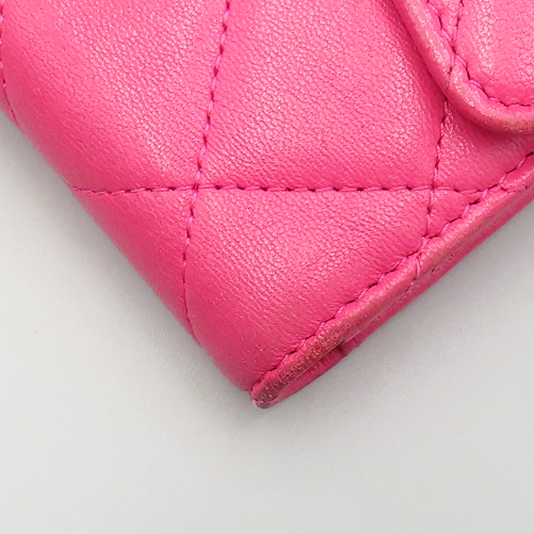 Chanel(����) A31506 ��ũ ���� ����Ų Ÿ�Ӹ��� ���� COCO �ΰ� Ŭ���� �÷� ������ [��ź�Ե���] �̹���5 - ���̺��� �߰���ǰ