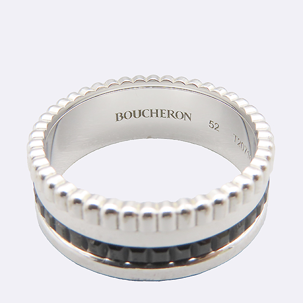 BOUCHERON(�ν���) JRG01790 18K ȭ��Ʈ ��� ���� ����� ���� ���� - 52ȣ [�ϻ�Ե���] �̹���2 - ���̺��� �߰���ǰ