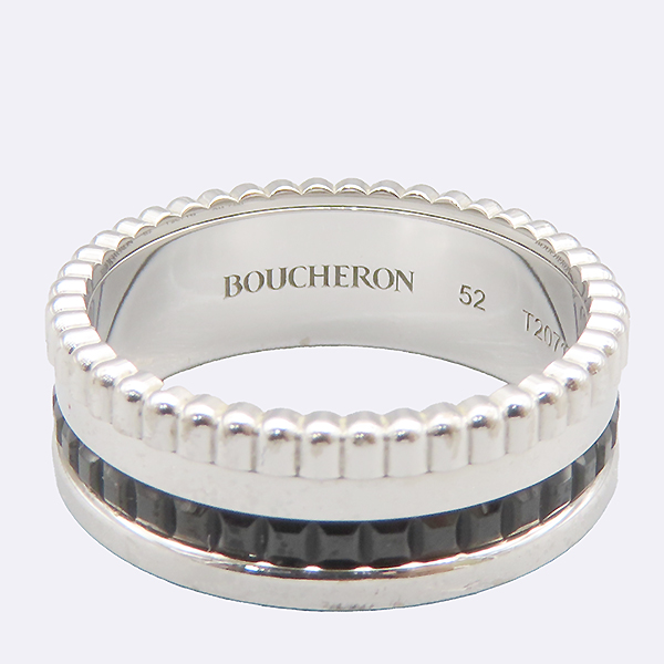 BOUCHERON(�ν���) JRG01790 18K ȭ��Ʈ ��� ���� ����� ���� ���� - 52ȣ [�ϻ�Ե���] �̹���3 - ���̺��� �߰���ǰ