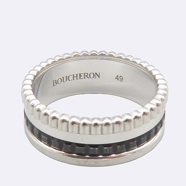 BOUCHERON(�ν���) JRG01790 18K ȭ��Ʈ ��� ���� ����� ���� ���� - 49ȣ [�ϻ�Ե���] �̹���2 - ���̺��� �߰���ǰ