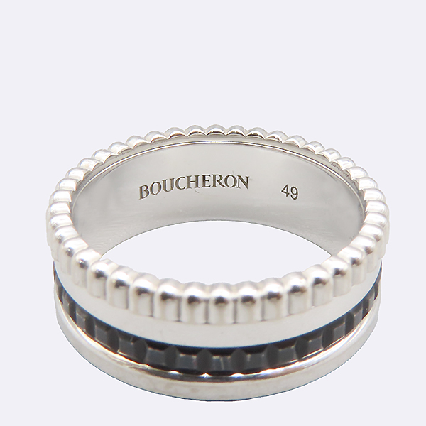 BOUCHERON(�ν���) JRG01790 18K ȭ��Ʈ ��� ���� ����� ���� ���� - 49ȣ [�ϻ�Ե���] �̹���3 - ���̺��� �߰���ǰ