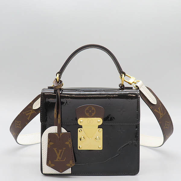 Louis Vuitton(���̺���) M90375 ���� ������ ���׷� & ȭ��Ʈ ���� ���� ���� ������ ��Ʈ��Ʈ ��Ʈ�� + ��Ʈ�� 2-WAY [���̷Ե���] �̹���2 - ���̺��� �߰���ǰ