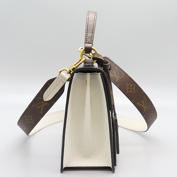 Louis Vuitton(���̺���) M90375 ���� ������ ���׷� & ȭ��Ʈ ���� ���� ���� ������ ��Ʈ��Ʈ ��Ʈ�� + ��Ʈ�� 2-WAY [���̷Ե���] �̹���3 - ���̺��� �߰���ǰ