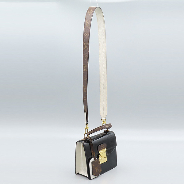 Louis Vuitton(���̺���) M90375 ���� ������ ���׷� & ȭ��Ʈ ���� ���� ���� ������ ��Ʈ��Ʈ ��Ʈ�� + ��Ʈ�� 2-WAY [���̷Ե���] �̹���4 - ���̺��� �߰���ǰ