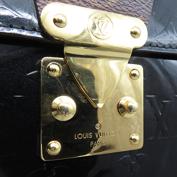 Louis Vuitton(���̺���) M90375 ���� ������ ���׷� & ȭ��Ʈ ���� ���� ���� ������ ��Ʈ��Ʈ ��Ʈ�� + ��Ʈ�� 2-WAY [���̷Ե���] �̹���7 - ���̺��� �߰���ǰ