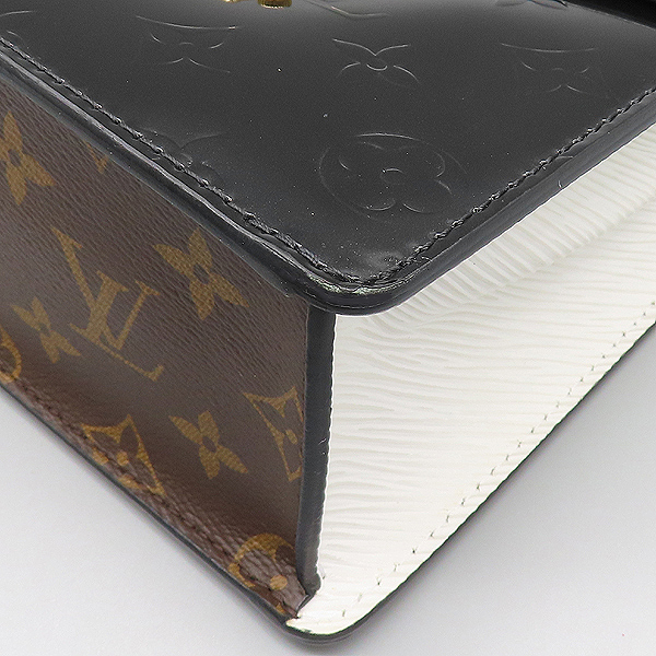 Louis Vuitton(���̺���) M90375 ���� ������ ���׷� & ȭ��Ʈ ���� ���� ���� ������ ��Ʈ��Ʈ ��Ʈ�� + ��Ʈ�� 2-WAY [���̷Ե���] �̹���5 - ���̺��� �߰���ǰ