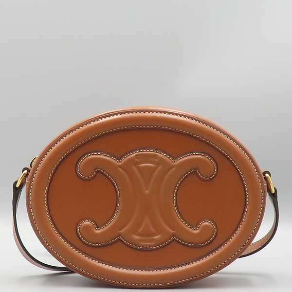 Celine(������) 198603DXC ź ���� Ʈ������ ���� �̴� ũ�ν��� [��ź�Ե���] �̹���2 - ���̺��� �߰���ǰ