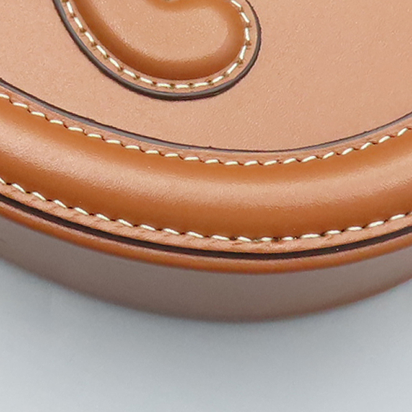 Celine(������) 198603DXC ź ���� Ʈ������ ���� �̴� ũ�ν��� [��ź�Ե���] �̹���5 - ���̺��� �߰���ǰ