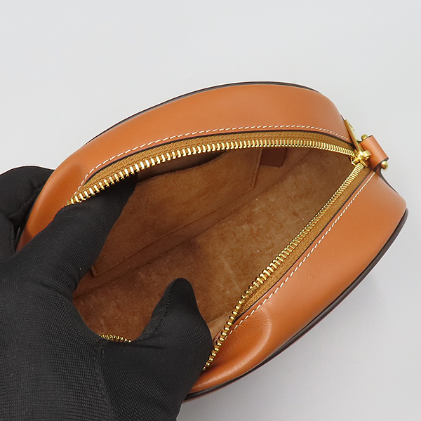Celine(������) 198603DXC ź ���� Ʈ������ ���� �̴� ũ�ν��� [��ź�Ե���] �̹���6 - ���̺��� �߰���ǰ