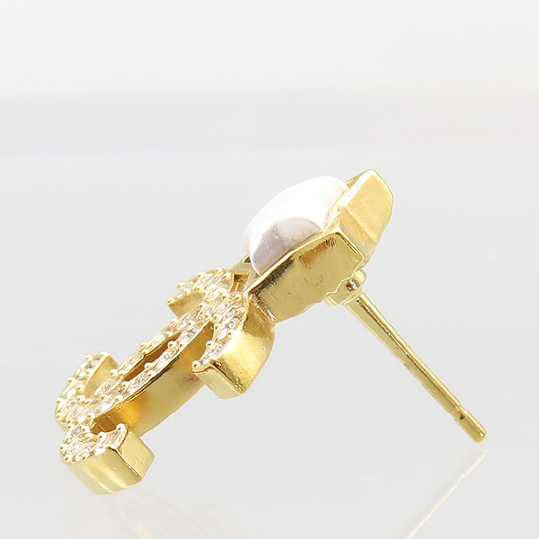 Chanel(����) ABC824B ����Ż ũ����Ż CC�ΰ� & ��Ÿ �Ͱ��� [���̷Ե���] �̹���3 - ���̺��� �߰���ǰ
