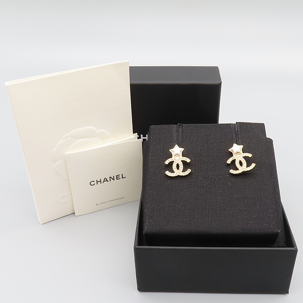 Chanel(����) ABC824B ����Ż ũ����Ż CC�ΰ� & ��Ÿ �Ͱ��� [���̷Ե���] �̹���6 - ���̺��� �߰���ǰ