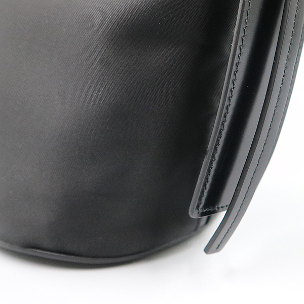 Prada(�����) 1BE015 ���� �캣��Ƣ�� ���� ��Ŷ�� + �����Ʈ�� [�뱸��������] �̹���5 - ���̺��� �߰���ǰ