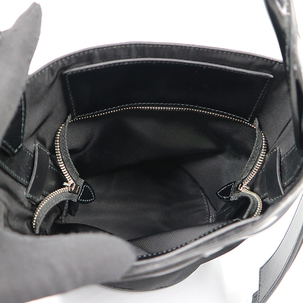 Prada(�����) 1BE015 ���� �캣��Ƣ�� ���� ��Ŷ�� + �����Ʈ�� [�뱸��������] �̹���7 - ���̺��� �߰���ǰ
