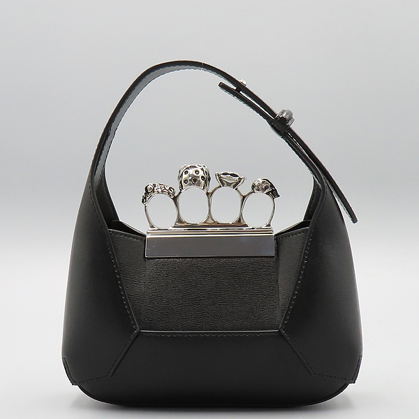 ALEXANDER MCQUEEN(�˷���� ����) 731136 ���� ���� ��� ��� �̴� ȣ���� [�ϳ��̻���] �̹���3 - ���̺��� �߰���ǰ