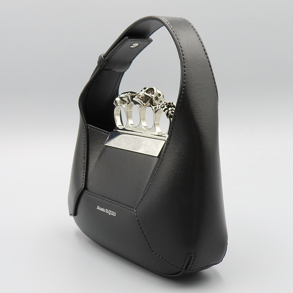 ALEXANDER MCQUEEN(�˷���� ����) 731136 ���� ���� ��� ��� �̴� ȣ���� [�ϳ��̻���] �̹���4 - ���̺��� �߰���ǰ