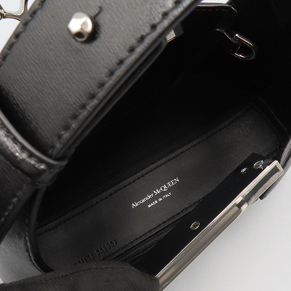 ALEXANDER MCQUEEN(�˷���� ����) 731136 ���� ���� ��� ��� �̴� ȣ���� [�ϳ��̻���] �̹���7 - ���̺��� �߰���ǰ