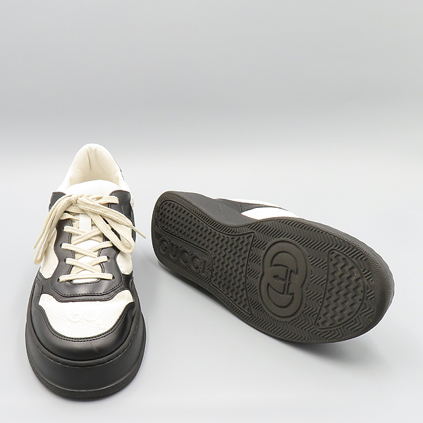 Gucci(����) 669582 ���� ȭ��Ʈ GG ������ ���� ���� ����Ŀ�� - 9������ (280mm) [�ϳ��̻���] �̹���3 - ���̺��� �߰���ǰ