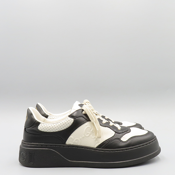 Gucci(����) 669582 ���� ȭ��Ʈ GG ������ ���� ���� ����Ŀ�� - 9������ (280mm) [�ϳ��̻���] �̹���4 - ���̺��� �߰���ǰ