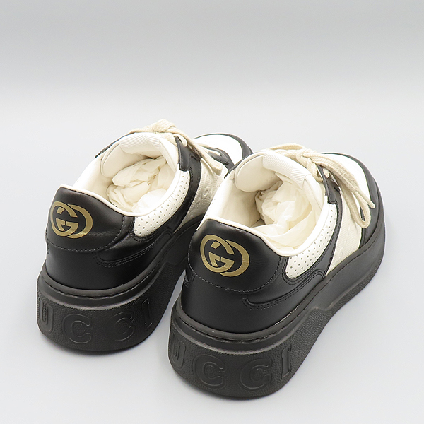Gucci(����) 669582 ���� ȭ��Ʈ GG ������ ���� ���� ����Ŀ�� - 9������ (280mm) [�ϳ��̻���] �̹���6 - ���̺��� �߰���ǰ