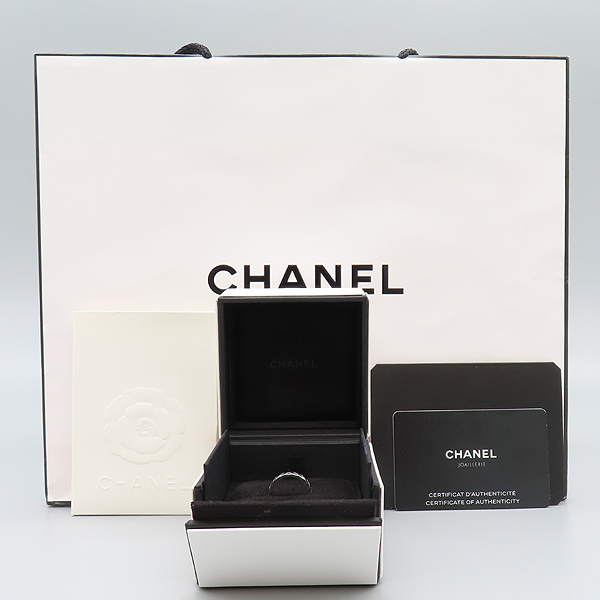 Chanel(����) J11793 18K ȭ��Ʈ ��� ���� COCO CRUSH ���� ũ���� �̴� ���� - 13ȣ [���̷Ե���] �̹���5 - ���̺��� �߰���ǰ