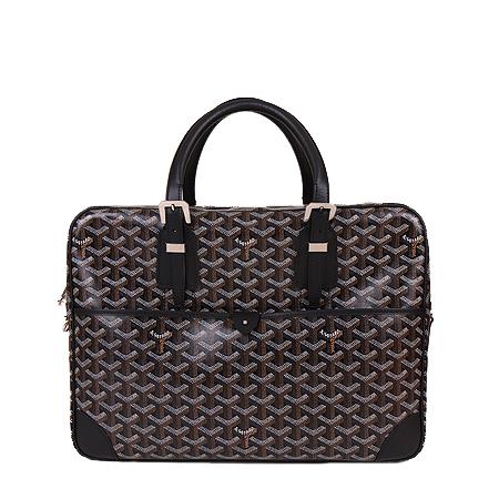 GOYARD(���ߵ�) AMBAS2MMLTY01CL01P PVC ���� ���� �Ϲٻ��MM �����Ͻ� �긮�����̽� ���� ���� ��Ʈ��Ϲٻ��MM (���ֻ���) �̹���2 - ���̺��� �߰���ǰ