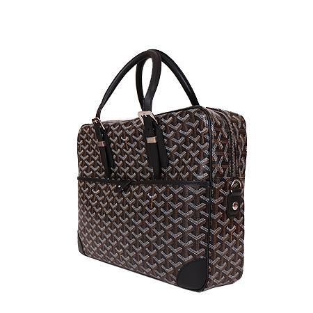 GOYARD(���ߵ�) AMBAS2MMLTY01CL01P PVC ���� ���� �Ϲٻ��MM �����Ͻ� �긮�����̽� ���� ���� ��Ʈ��Ϲٻ��MM (���ֻ���) �̹���3 - ���̺��� �߰���ǰ