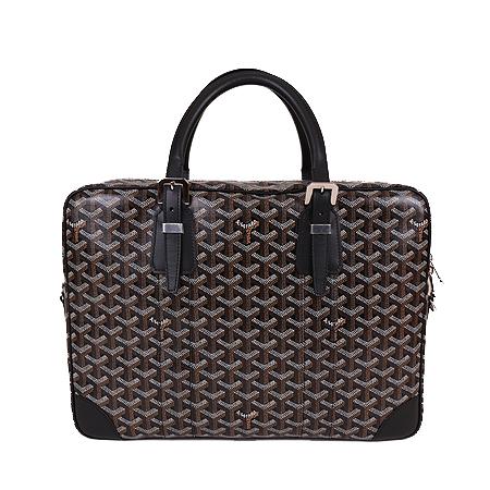 GOYARD(���ߵ�) AMBAS2MMLTY01CL01P PVC ���� ���� �Ϲٻ��MM �����Ͻ� �긮�����̽� ���� ���� ��Ʈ��Ϲٻ��MM (���ֻ���) �̹���4 - ���̺��� �߰���ǰ