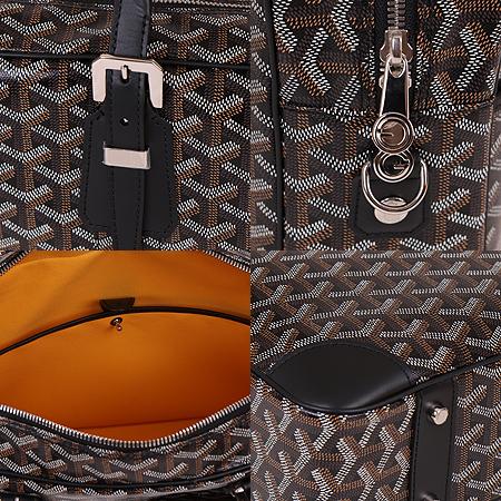 GOYARD(���ߵ�) AMBAS2MMLTY01CL01P PVC ���� ���� �Ϲٻ��MM �����Ͻ� �긮�����̽� ���� ���� ��Ʈ��Ϲٻ��MM (���ֻ���) �̹���5 - ���̺��� �߰���ǰ