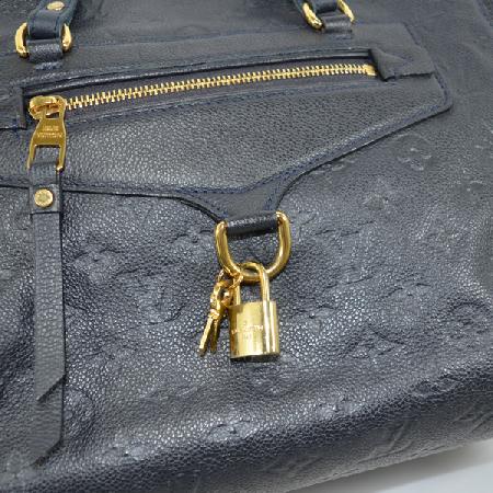 Louis Vuitton(���̺���) M93410 ���׷� ������Ʈ ��̳��� PM ���Ǵ� 2WAY �̹���4 - ���̺��� �߰���ǰ