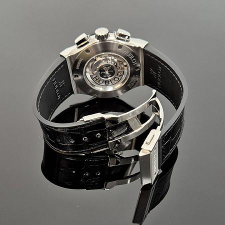 HUBLOT(������) 525NX0170LR Ŭ���� ǻ�� ���̷��� �����ǻ�� ƼŸ�� �����ƽ 45MM �����ð�(���ַԵ���) �̹���4 - ���̺��� �߰���ǰ