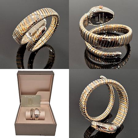 Bvlgari(ºÒ°¡¸®) 102237 18K ÄÞºñ ´ÙÀÌ¾Æ ¼¼¸£Ææµð Åõº¸°¡½º 35MM ¿©¼º¿ë ½Ã°è (±¤ÁÖ·Ôµ¥Á¡) Bvlgari(ºÒ°¡¸®) 102237 18K ÄÞºñ ´ÙÀÌ¾Æ ¼¼¸£Ææµð Åõº¸°¡½º 35MM ¿©¼º¿ë ½Ã°è (±¤ÁÖ·Ôµ¥Á¡)