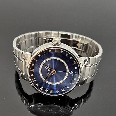 Louis Vuitton(·çÀ̺ñÅë) QA142 ¶¥ºÎ¸£ ´ÙÀÌ¾Æ ½ºÆ¿+·¯¹ö¹êµå 35MM ¿©¼º½Ã°è (±¤ÁÖ·Ôµ¥Á¡) Louis Vuitton(·çÀ̺ñÅë) QA142 ¶¥ºÎ¸£ ´ÙÀÌ¾Æ ½ºÆ¿+·¯¹ö¹êµå 35MM ¿©¼º½Ã°è (±¤ÁÖ·Ôµ¥Á¡)