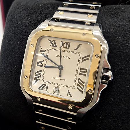 Cartier(±î¸£¶ì¿¡) W2SA0009 18K ÄÞºñ »êÅ佺 µå ±î¸£¶ì¿¡ ¶óÁö ¿ÀÅä¸Åƽ ³²¼º¿ë ½Ã°è (±¤ÁÖ·Ôµ¥Á¡) Cartier(±î¸£¶ì¿¡) W2SA0009 18K ÄÞºñ »êÅ佺 µå ±î¸£¶ì¿¡ ¶óÁö ¿ÀÅä¸Åƽ ³²¼º¿ë ½Ã°è (±¤ÁÖ·Ôµ¥Á¡)