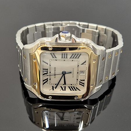 Cartier(±î¸£¶ì¿¡) W2SA0009 18K ÄÞºñ »êÅ佺 µå ±î¸£¶ì¿¡ ¶óÁö ¿ÀÅä¸Åƽ ³²¼º¿ë ½Ã°è (±¤ÁÖ·Ôµ¥Á¡) Cartier(±î¸£¶ì¿¡) W2SA0009 18K ÄÞºñ »êÅ佺 µå ±î¸£¶ì¿¡ ¶óÁö ¿ÀÅä¸Åƽ ³²¼º¿ë ½Ã°è (±¤ÁÖ·Ôµ¥Á¡)