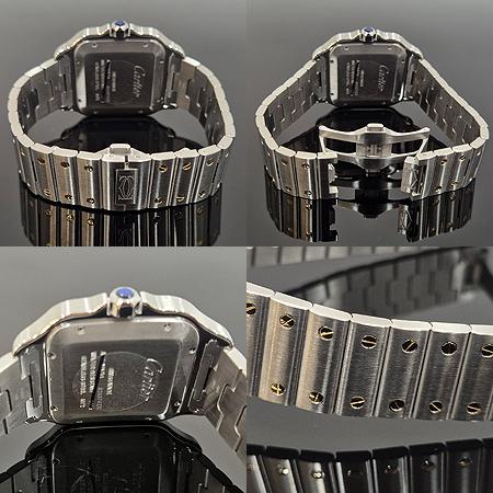 Cartier(±î¸£¶ì¿¡) W2SA0009 18K ÄÞºñ »êÅ佺 µå ±î¸£¶ì¿¡ ¶óÁö ¿ÀÅä¸Åƽ ³²¼º¿ë ½Ã°è (±¤ÁÖ·Ôµ¥Á¡) Cartier(±î¸£¶ì¿¡) W2SA0009 18K ÄÞºñ »êÅ佺 µå ±î¸£¶ì¿¡ ¶óÁö ¿ÀÅä¸Åƽ ³²¼º¿ë ½Ã°è (±¤ÁÖ·Ôµ¥Á¡)