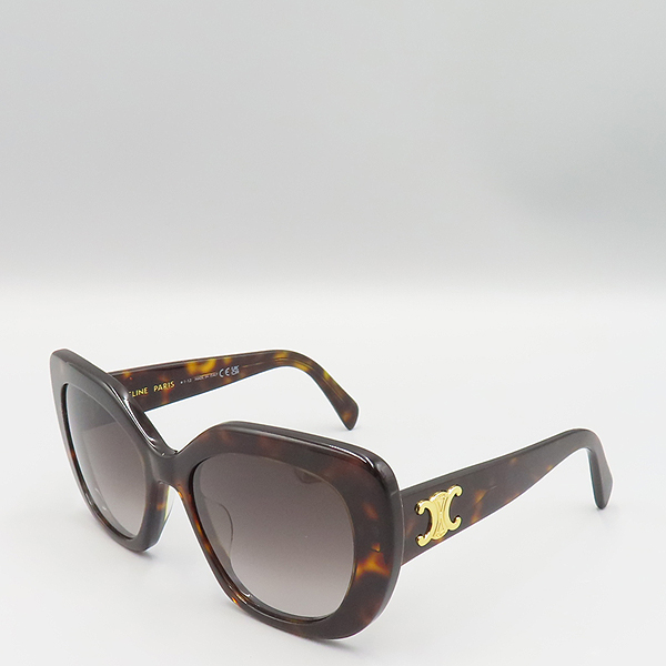 Celine(������) CL40226U �׷����Ʈ �Ϲٳ� �Ƽ�����Ʈ Ʈ������ 06 ��Ż �ΰ� ���������� ���۶� [��ź�Ե���] �̹���3 - ���̺��� �߰���ǰ