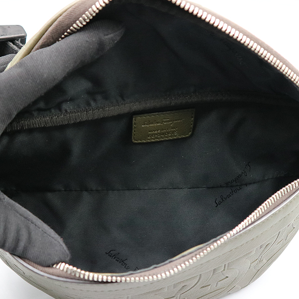 Ferragamo(��󰡸�) GG-240615 īŰ ī����Ų ��ġ�� ���� ���̽�Ʈ ��Ʈ�� [�뱸��������] �̹���7 - ���̺��� �߰���ǰ