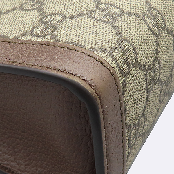 Gucci(����) 625549 GG ������ ĵ���� ���ǵ�� ����Ʈ������ �Ŀ�ġ �� Ŭ��ġ [�ϻ�Ե���] �̹���6 - ���̺��� �߰���ǰ